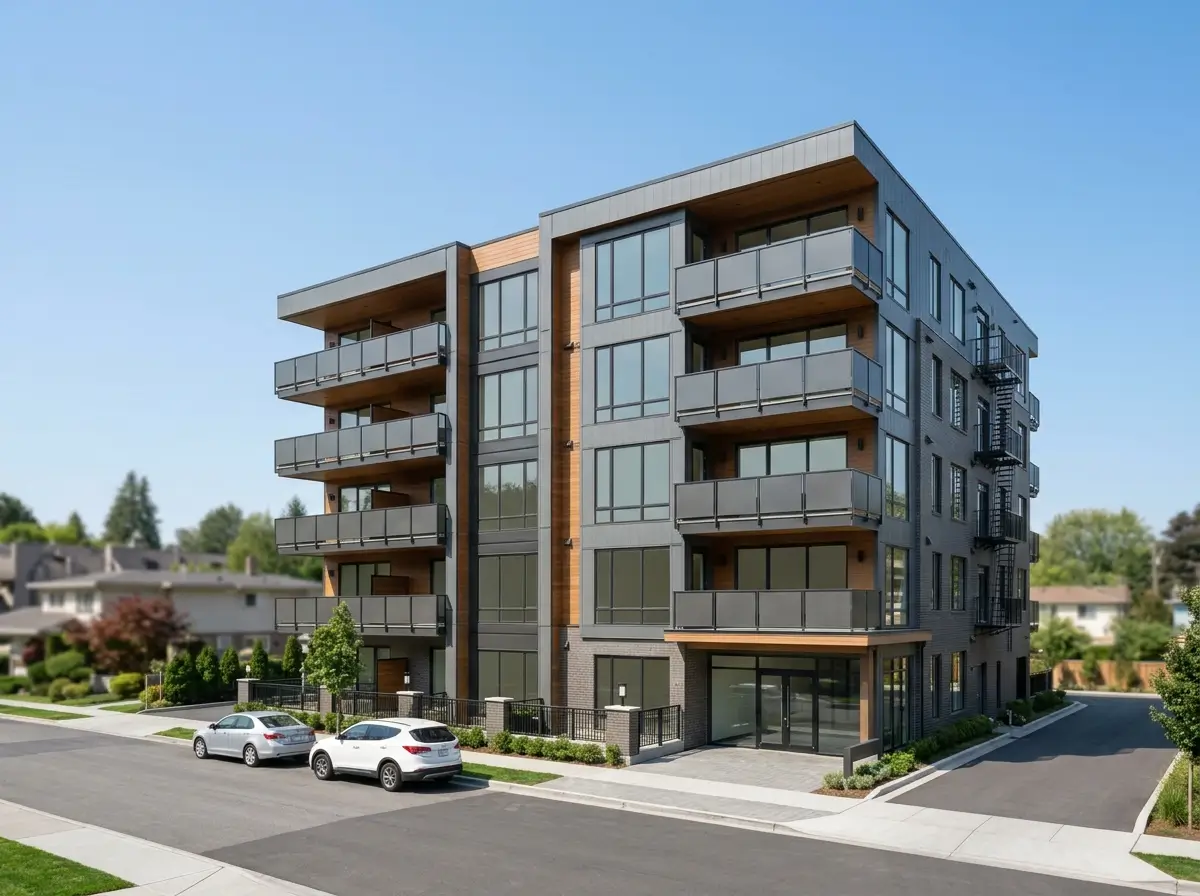 How Vista Landlords Can Manage a New Construction Lease-Up